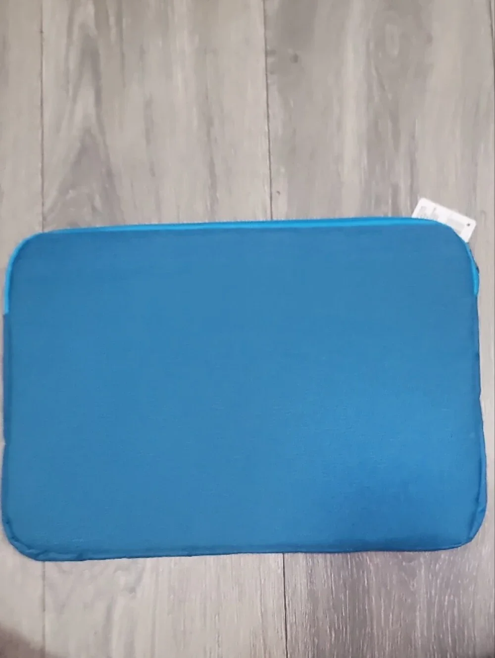 Jot Baby Blue Tablet x Laptop Lightweight Protective Cover Sleeve Case